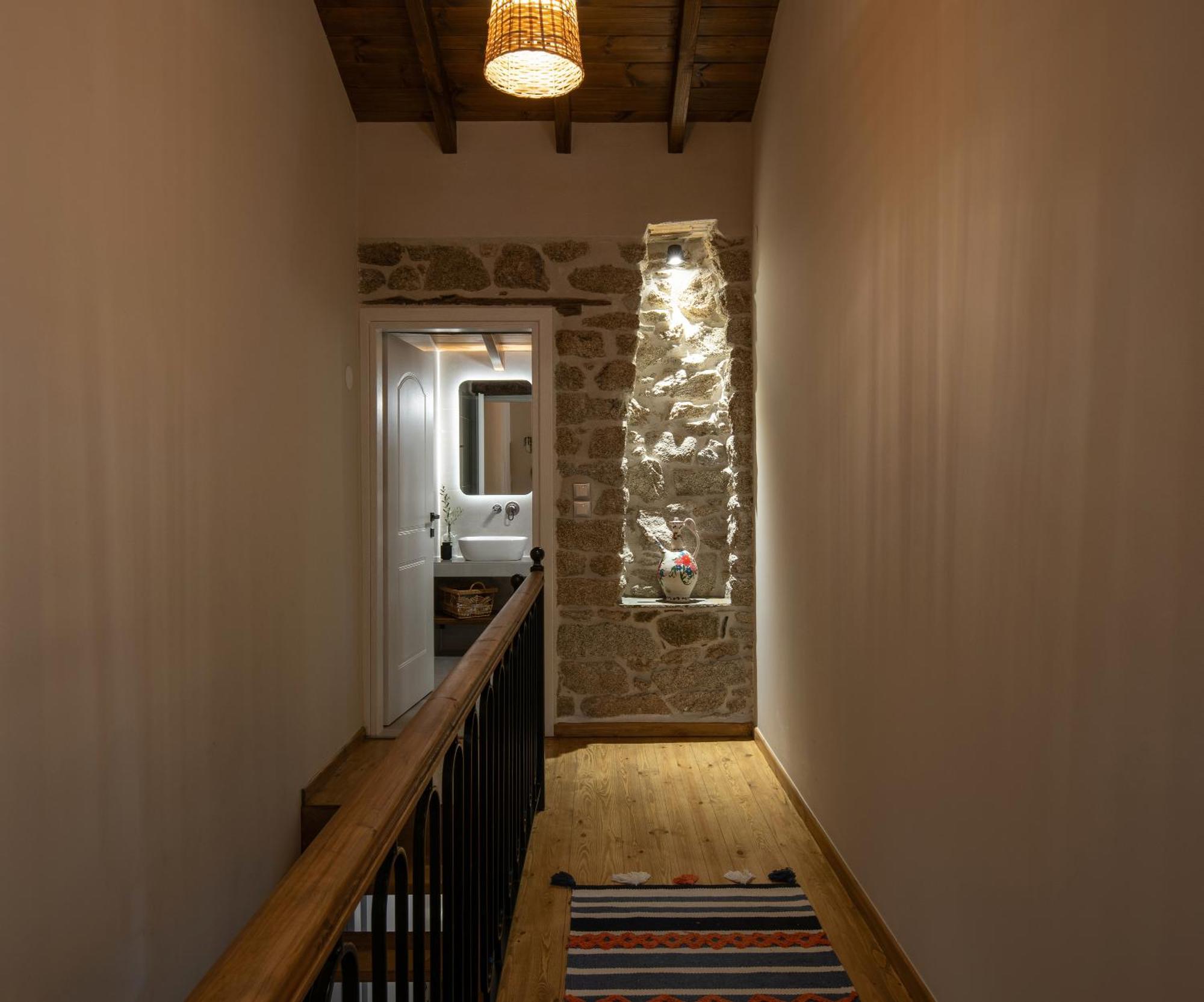 Lithos Villas Apollon Sykia Chalkidikis Exterior photo
