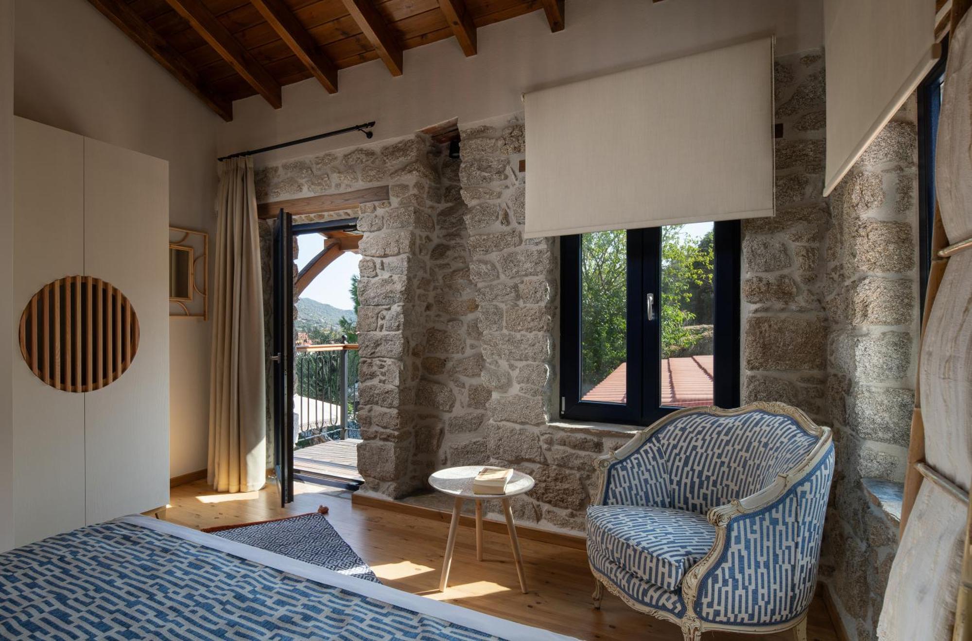 Lithos Villas Apollon Sykia Chalkidikis Exterior photo